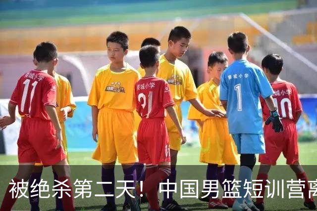 被绝杀第二天！中国男篮短训营离队5人新增3人，17人名单出炉
